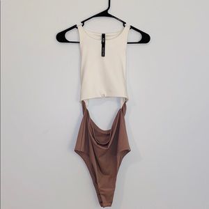 Victoria’s Secret bodysuit size M